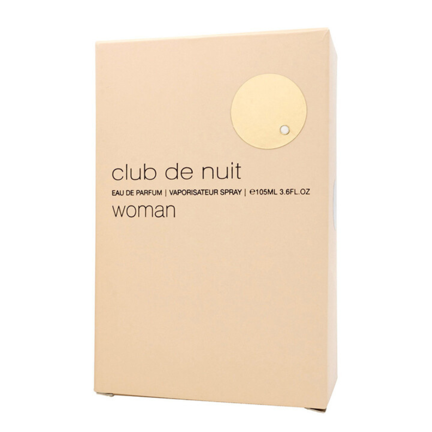 Armaf Club De Nuit Women Edp 105ml