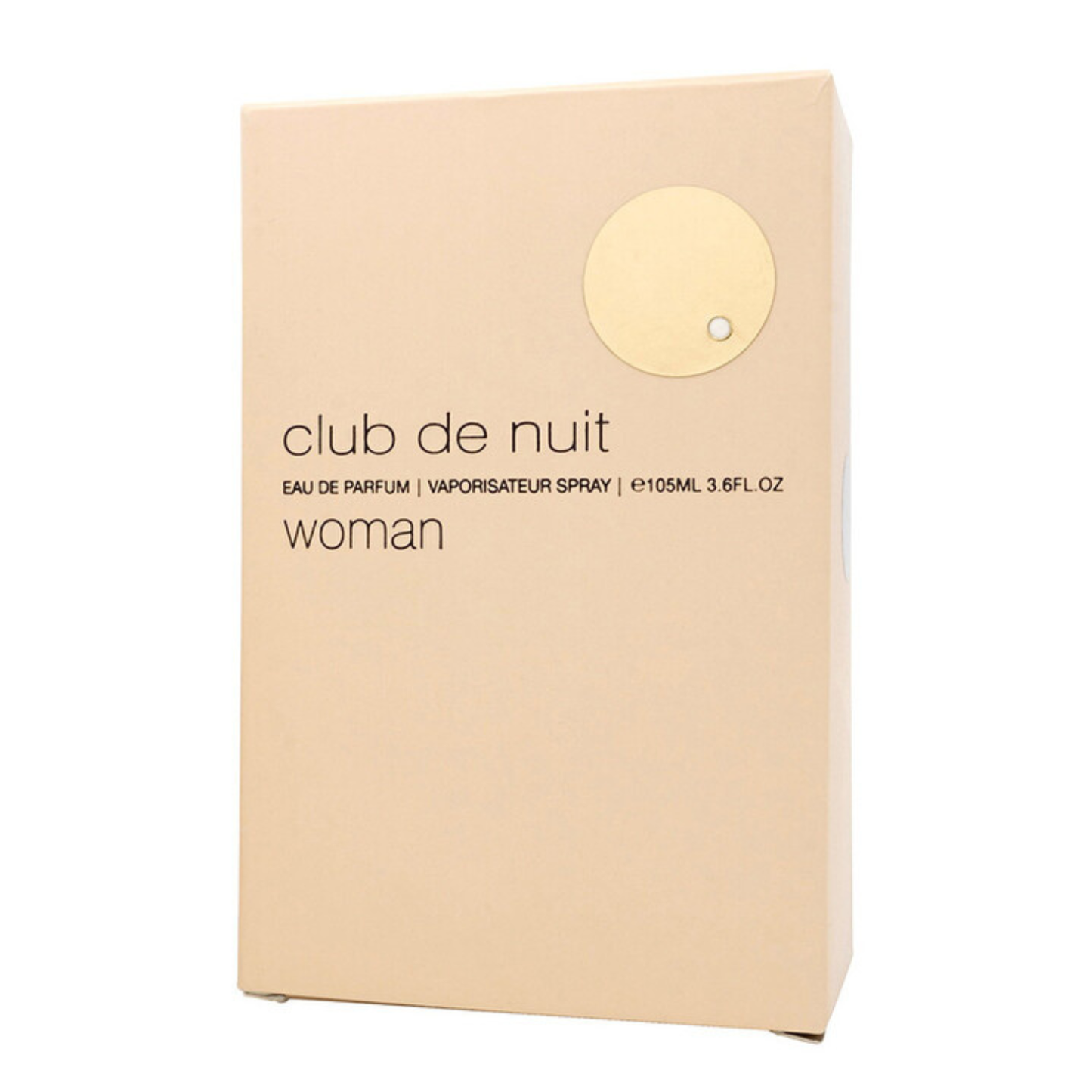 Armaf Club De Nuit Women Eau de Parfum 105ml