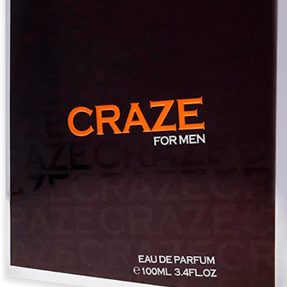 Armaf Craze Eau de Parfum 100ml