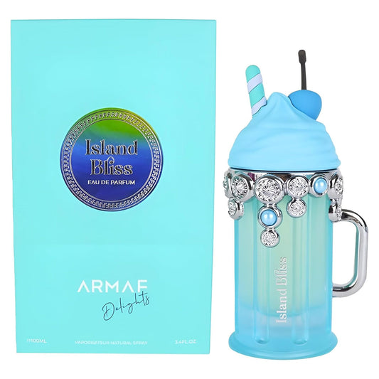 Armaf Island Bliss Eau de Parfum 100ml