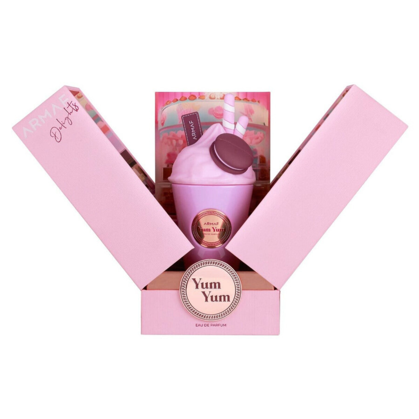 Armaf Yum Yum Eau de Parfum 100ml
