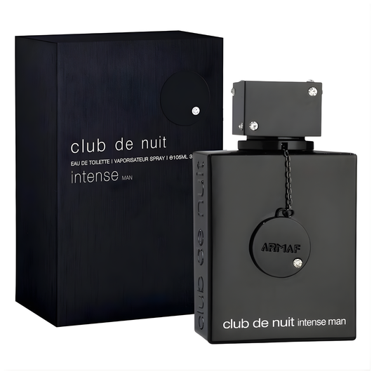 Armaf Club De Nuit Eau de Parfum Intense Man 200ml