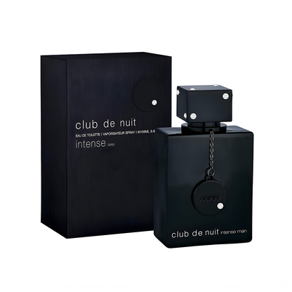 Armaf Club De Nuit Intense Man 105ml-Eau de Toilette