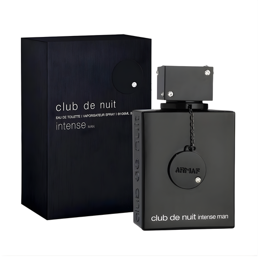 Armaf Club De Nuit Intense Parfume Man 150ml