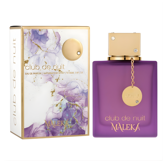 Armaf Club De Nuit Maleka Eau de Parfum 105ml