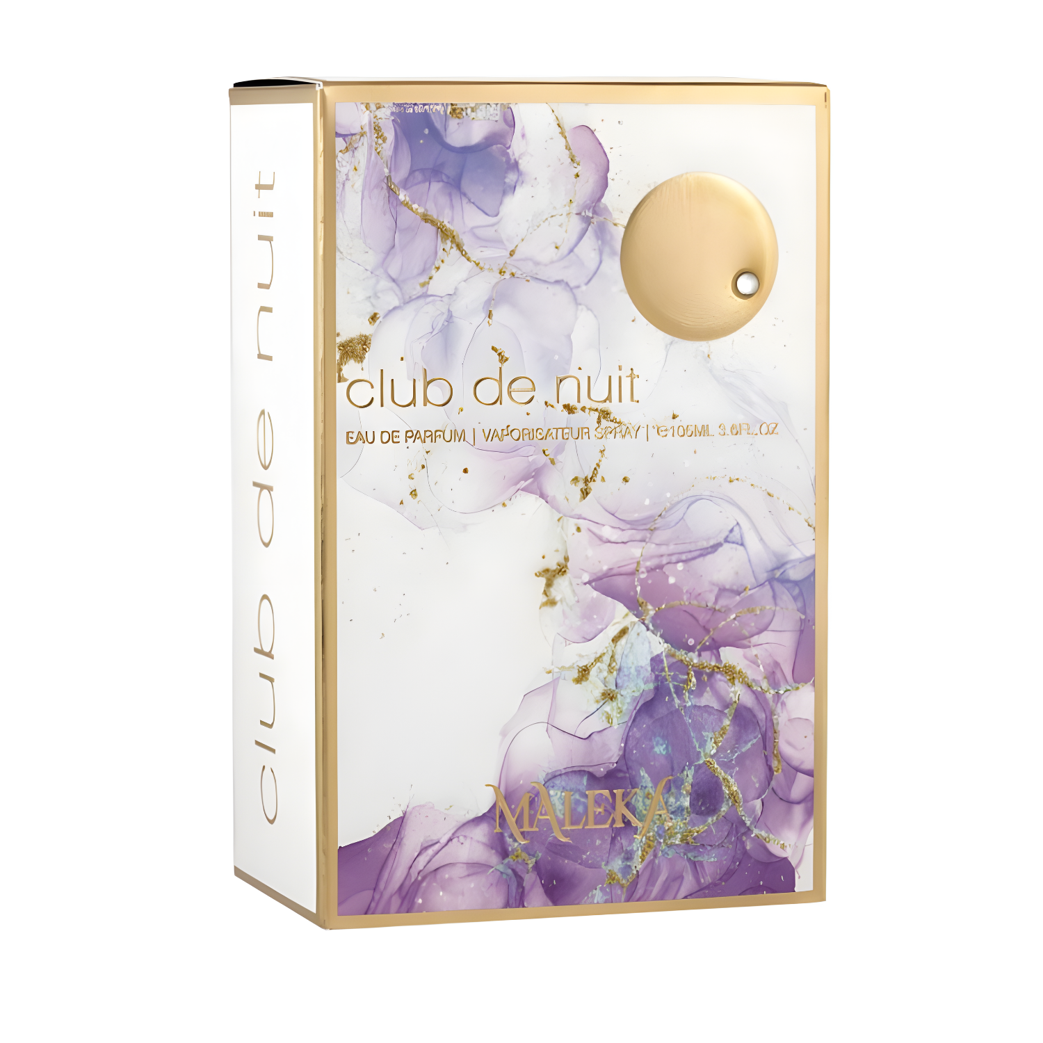 Armaf Club De Nuit Maleka Eau de Parfum 105ml