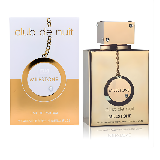 Armaf Club De Nuit Milestone Eau de Parfum 105ml