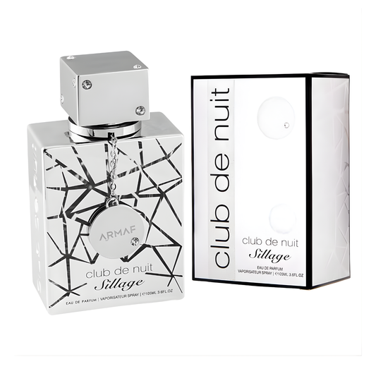 Armaf Club De Nuit Sillage Eau de Parfum 105ml