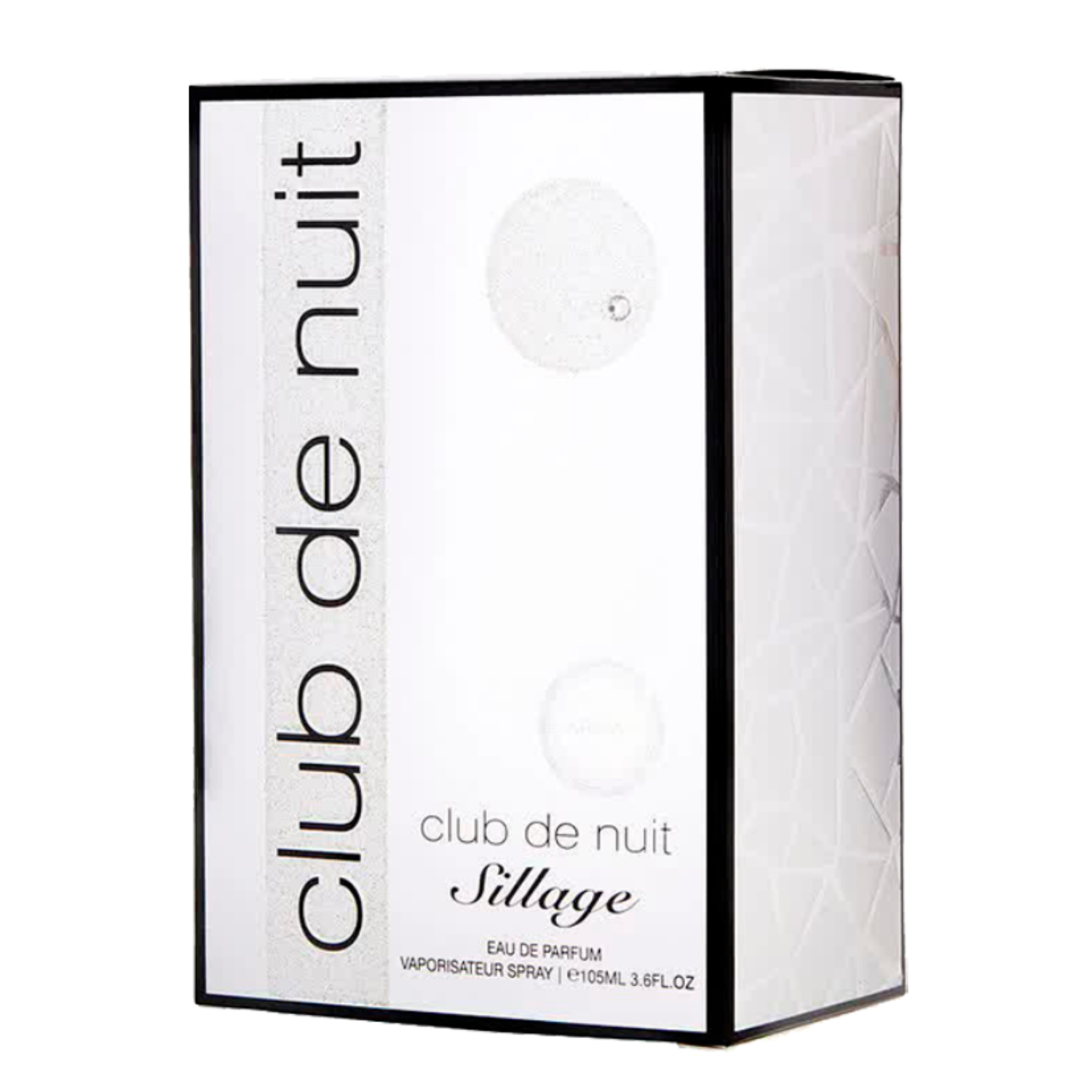 Armaf Club De Nuit Sillage Edp 105ml