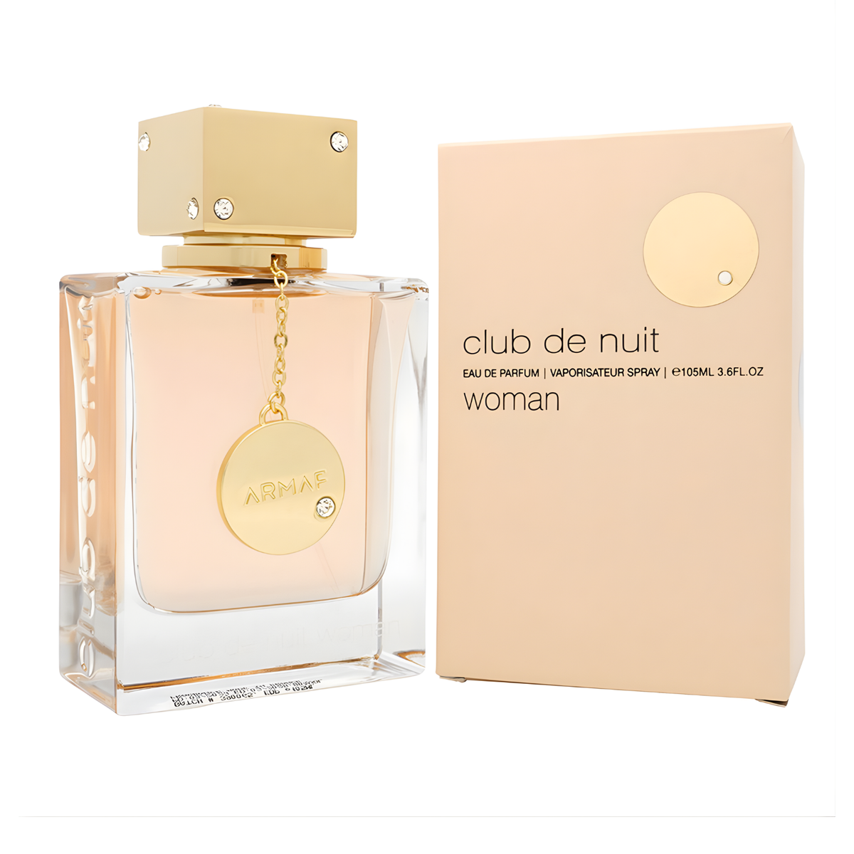 Armaf Club De Nuit Women Edp 105ml