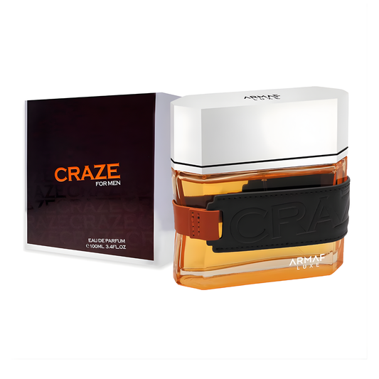 Armaf Craze Eau de Parfum 100ml
