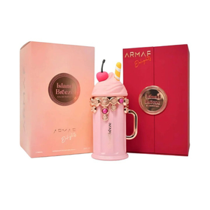 Armaf Island Breeze Eau de Parfum 100ml