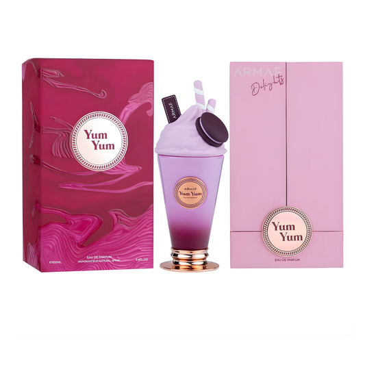 Armaf Yum Yum Eau de Parfum 100ml