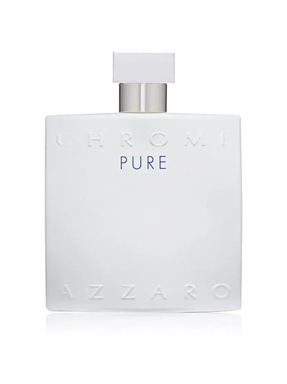 Azzaro Chrome Pure for Men 100ml