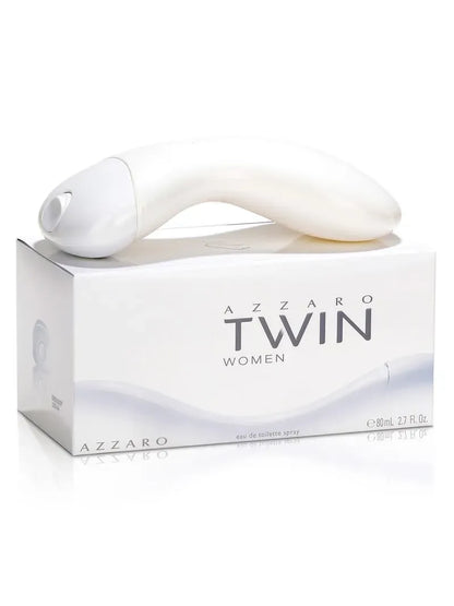 Azzaro Twin for Women 80ml