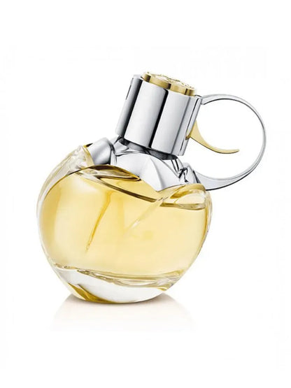 Azzaro Wanted Girl Eau de Parfum for Women 80ml