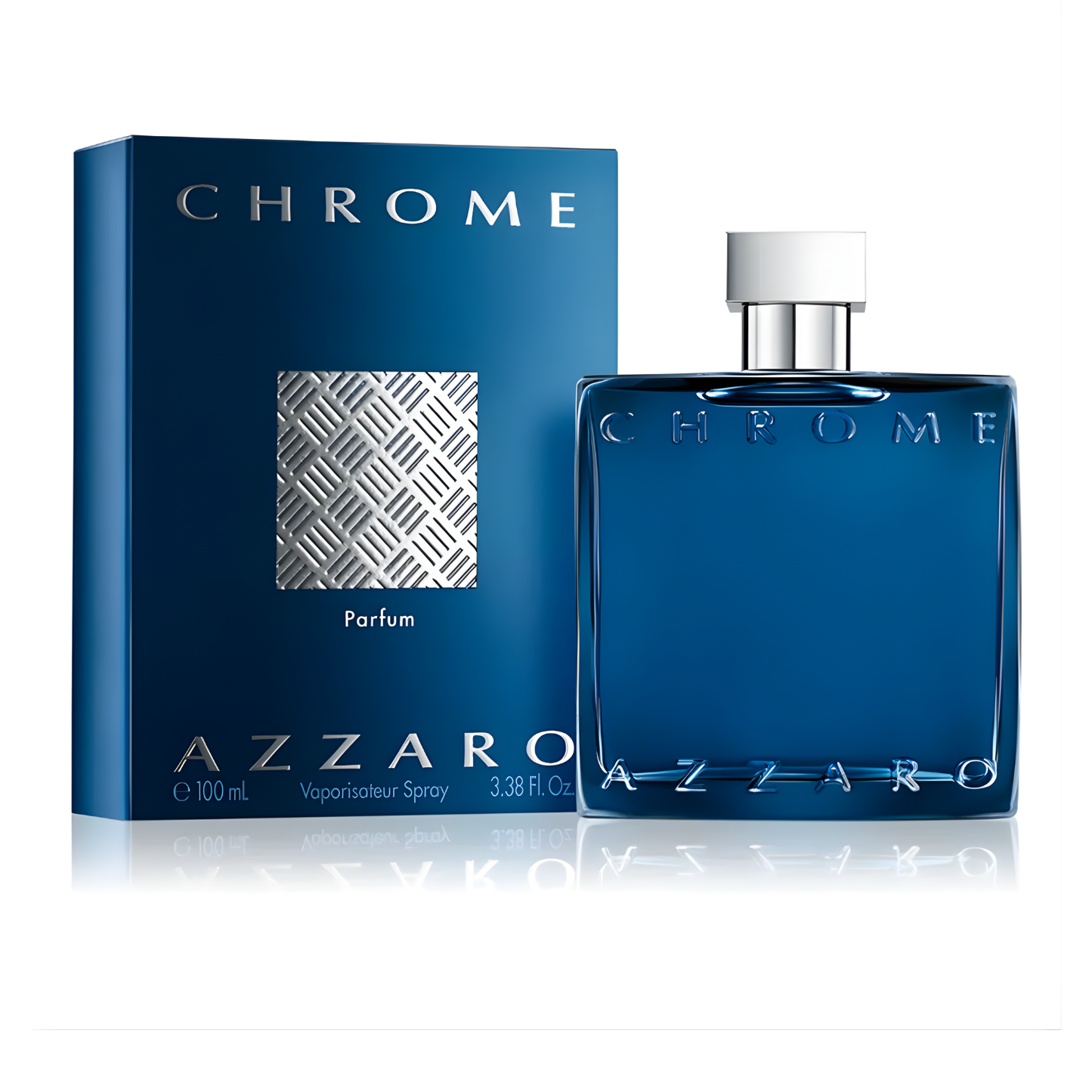 Azzaro Chrome M Parfum 100ml