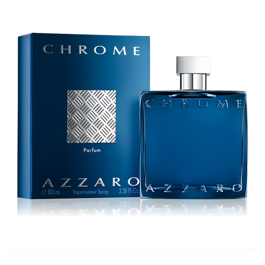 Azzaro Chrome M Parfum 100ml