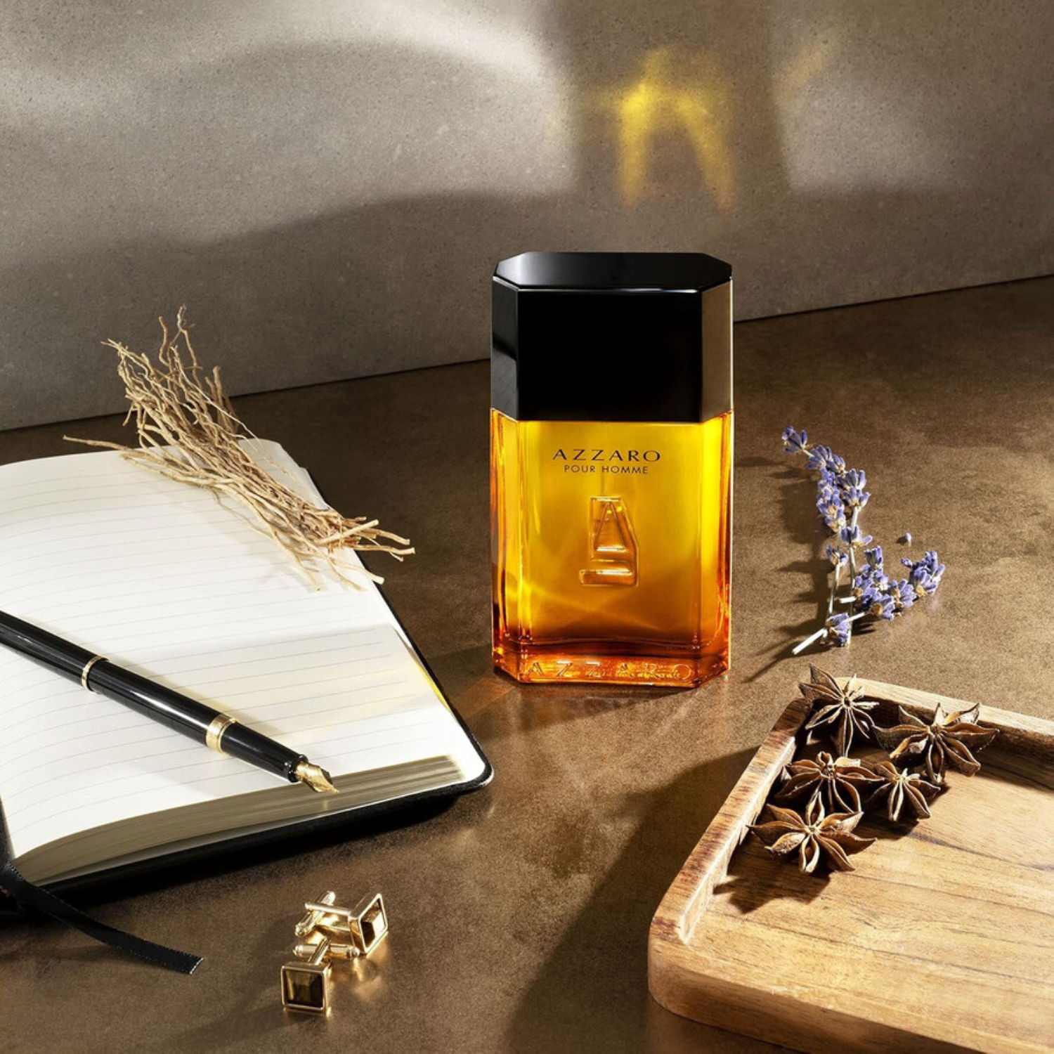 Azzaro Pour Homme 100Ml