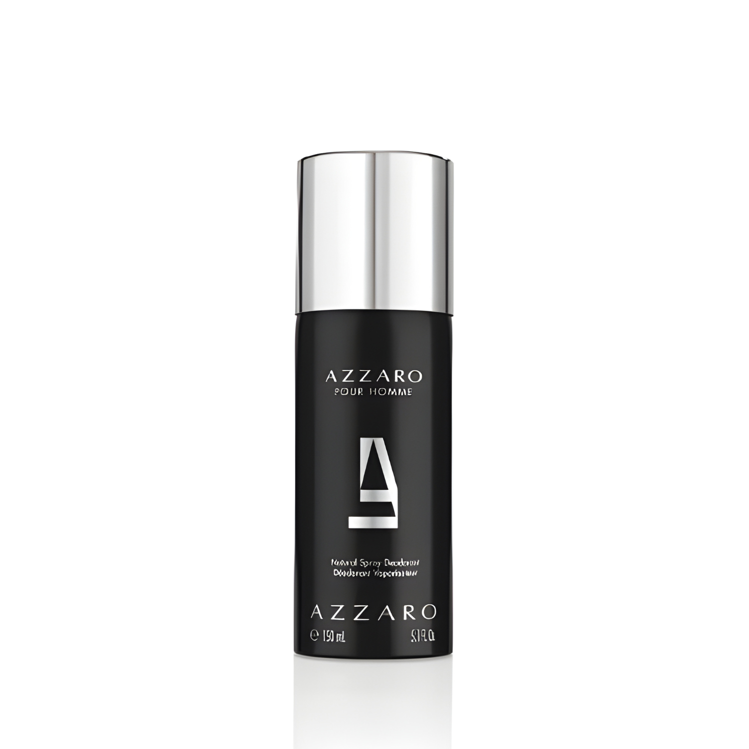 Azzaro Pour Homme Leau 150ml Deo