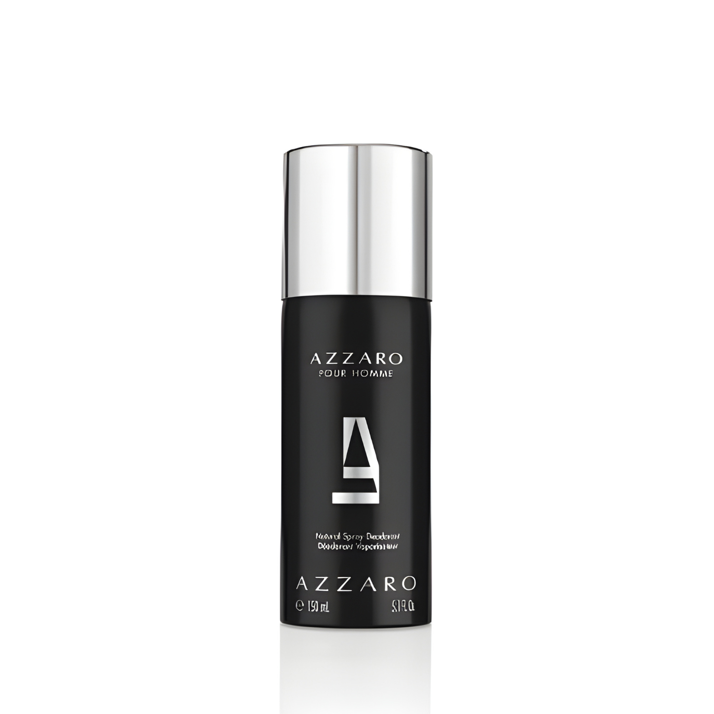 Azzaro Pour Homme Leau 150ml Deo