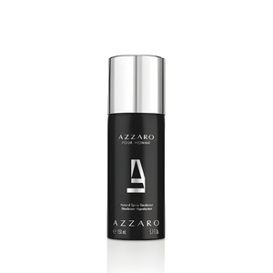 Azzaro Pour Homme Leau 150ml Deo