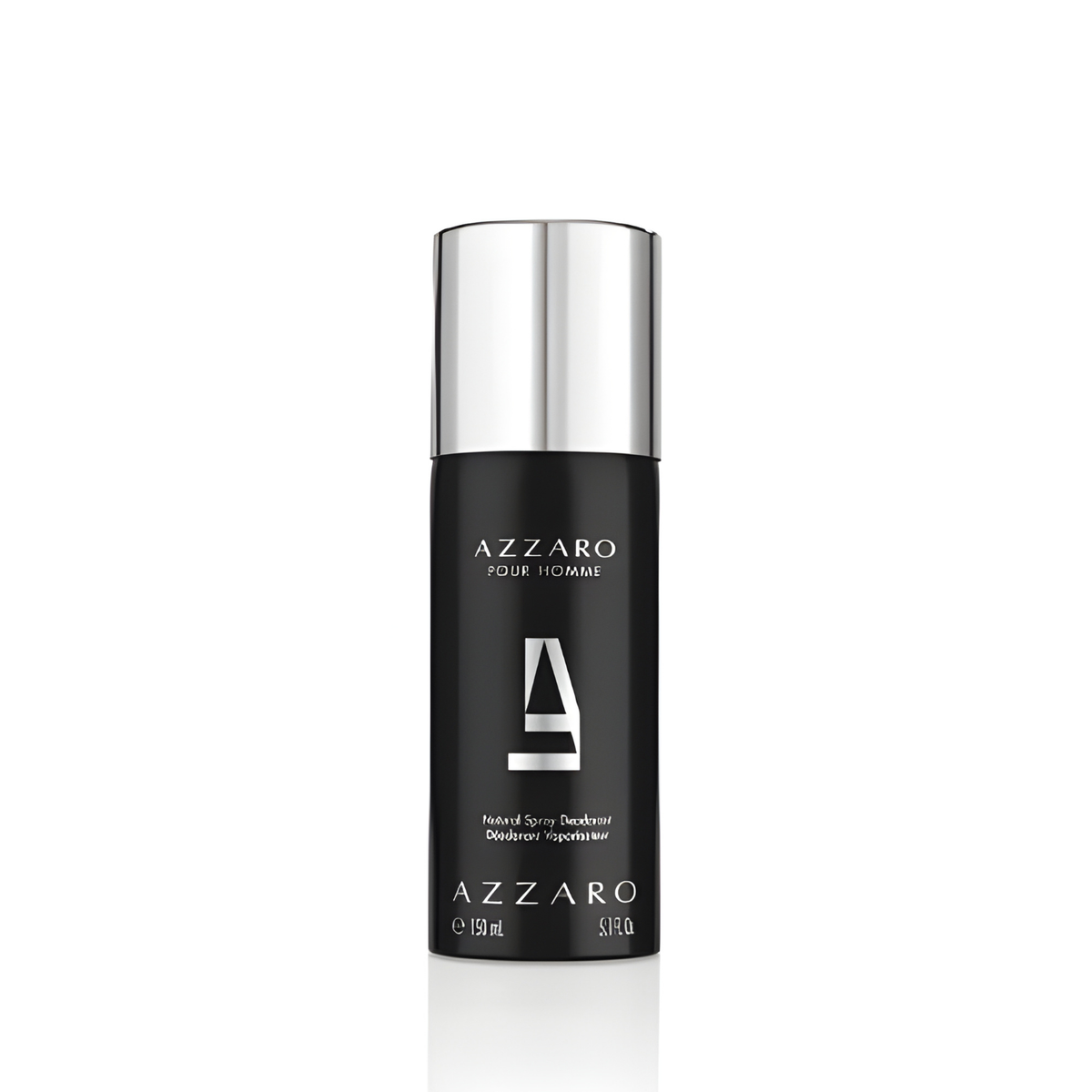 Azzaro Pour Homme Leau 150ml Deo