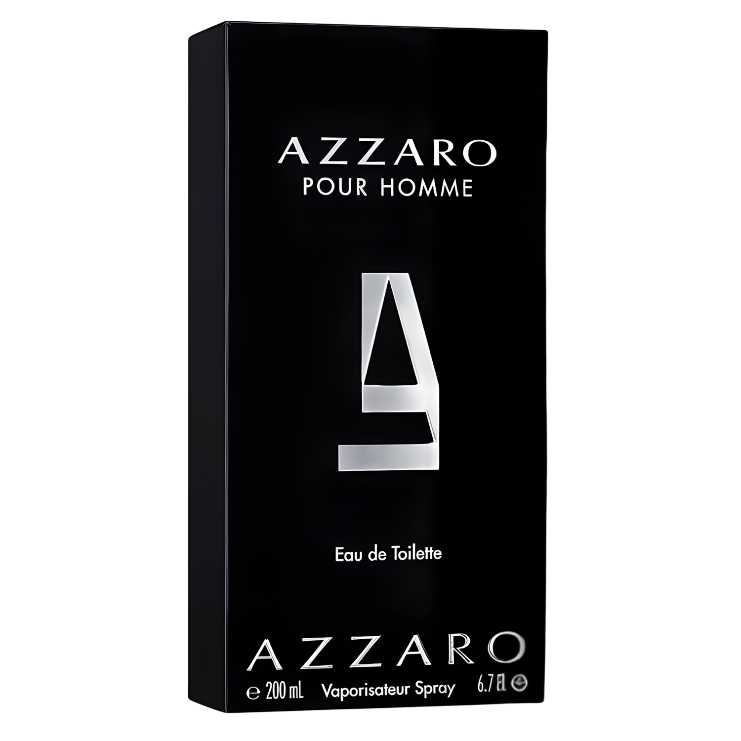 Azzaro Pour Homme edt 200Ml