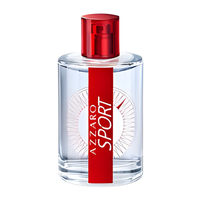 Azzaro Sport M Eau de Toilette 100ml