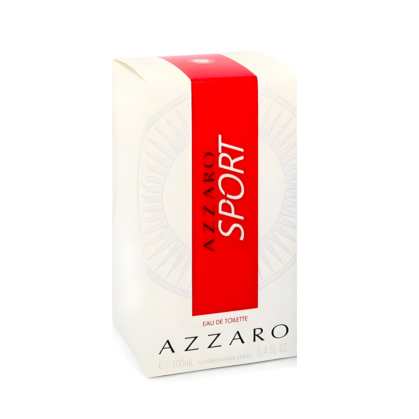 Azzaro Sport M Eau de Toilette 100ml