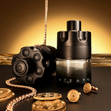 Azzaro The Most Wanted Edt Intense M 100ml