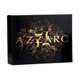 Azzaro The Most Wanted Parfum 100Ml+10ml+75Ml 3Pcs Set