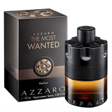 Azzaro The Most Wanted Parfum 100ml