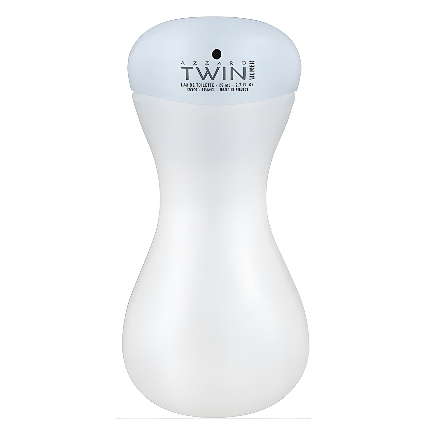 Azzaro Twin Women 80ml