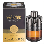 Azzaro Wanted By Night Eau De Parfum 100ml