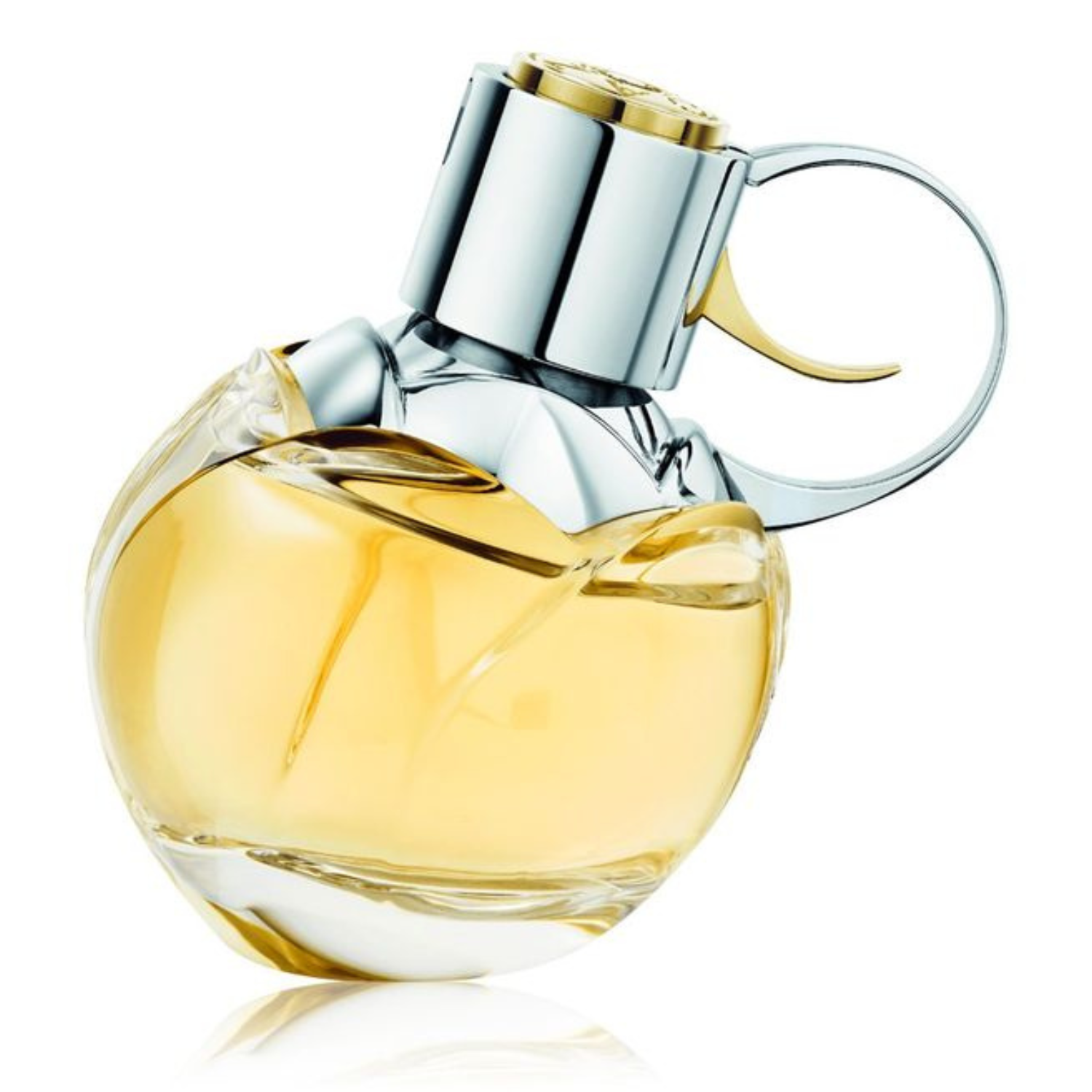 Azzaro Wanted By Night Girl Edp 80ml