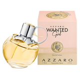 Azzaro Wanted Edp girl 80Ml