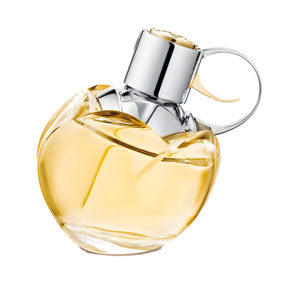 Azzaro Wanted Eau de Parfum girl 80ml