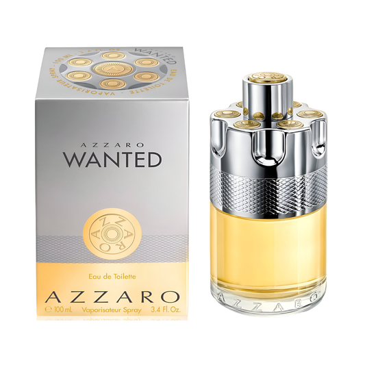عطر أزارو ونتد إم أو دو تواليت 100 مل