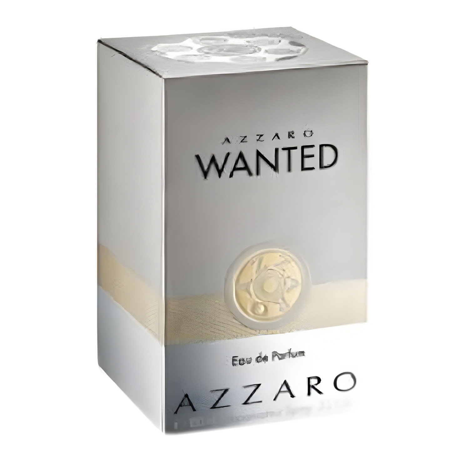 Azzaro Wanted M Eau de Parfum 100ml