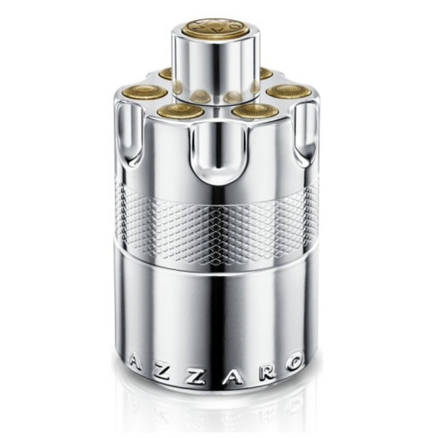 Azzaro Wanted M Eau de Parfum 100ml