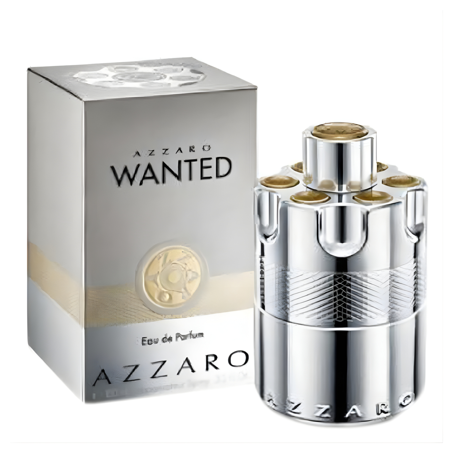 Azzaro Wanted M Eau de Parfum 100ml
