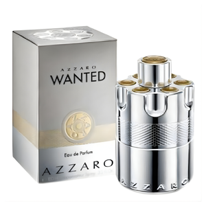 Azzaro Wanted M Eau de Parfum 100ml