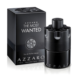 Azzaro Wanted The Most Edp Intense M 100ml