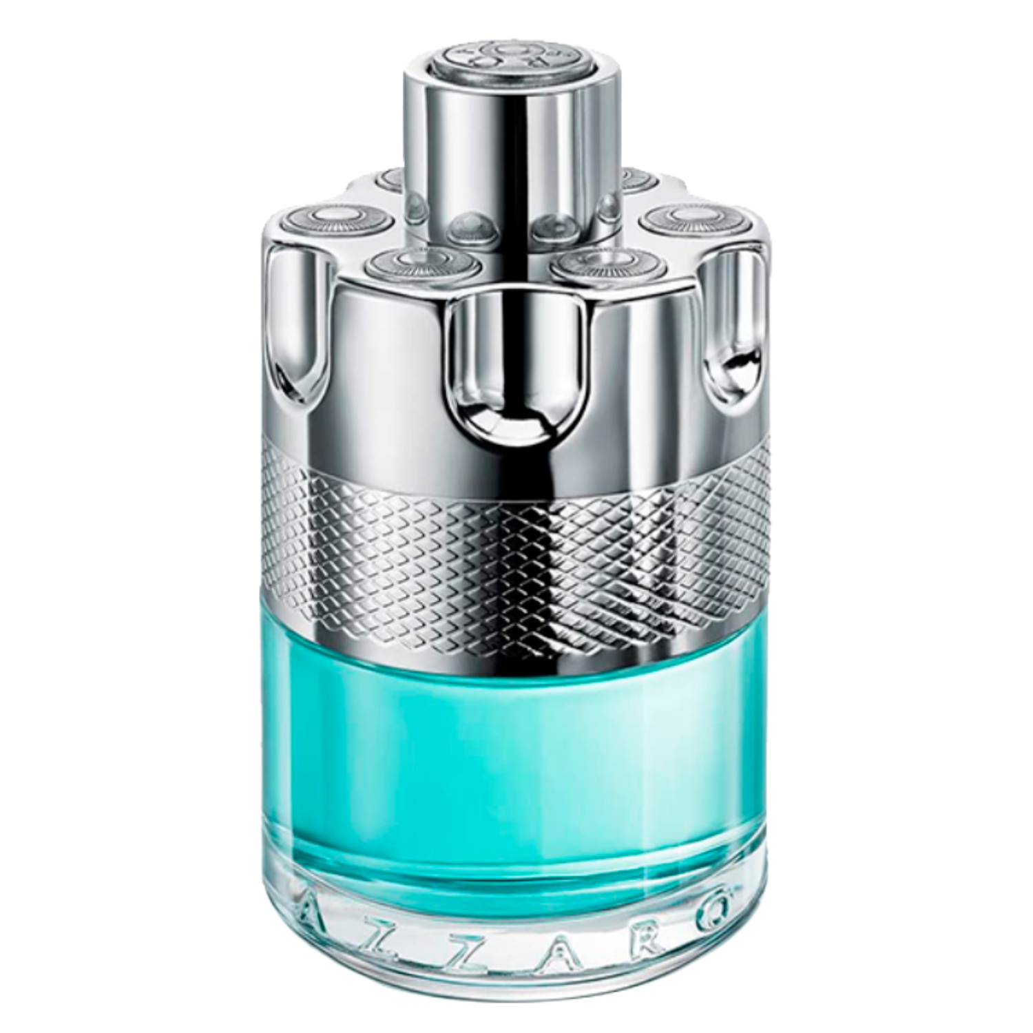Azzaro Wanted Tonic M Edt 100ml