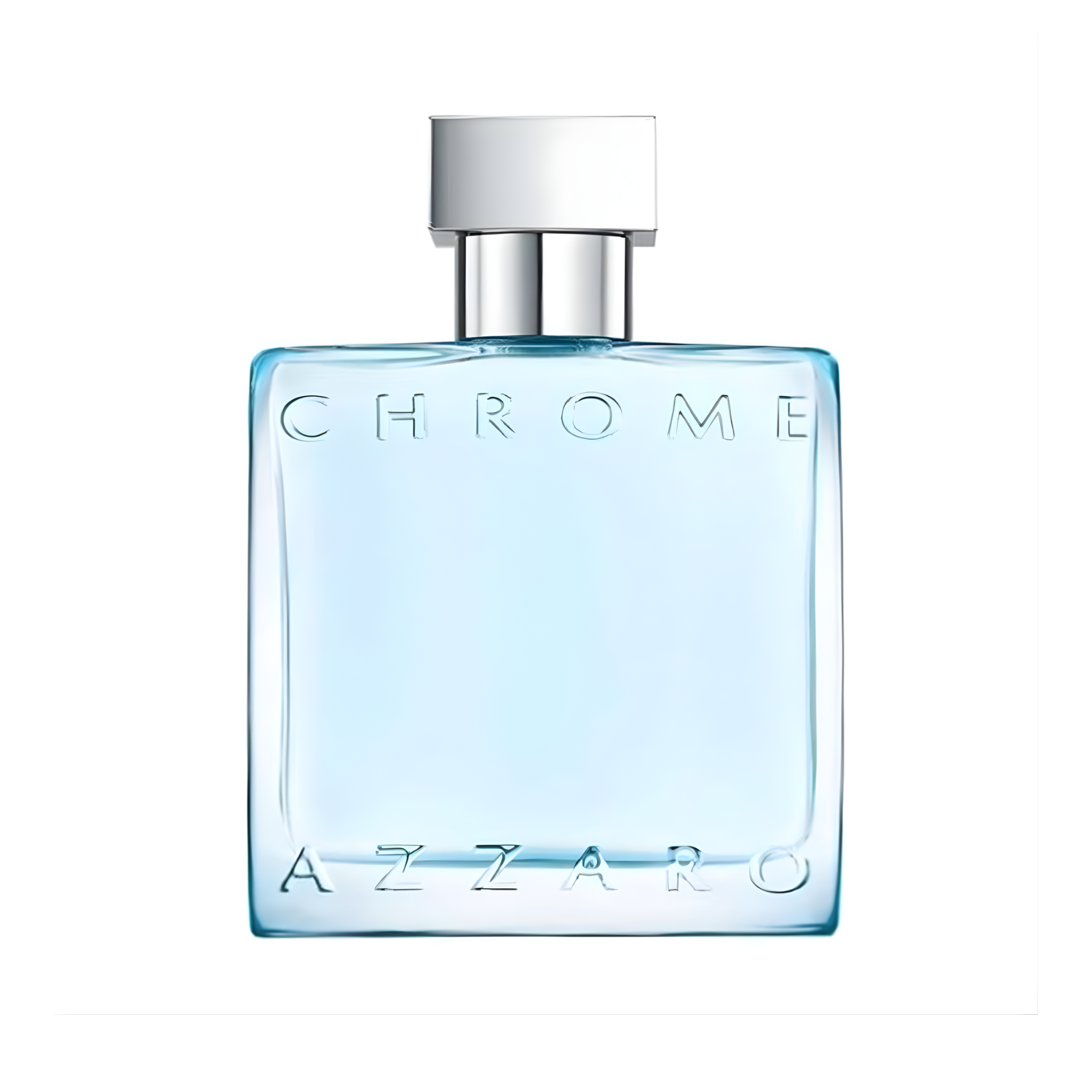 Azzaro Chrome Men Eau De Toilette 100ml