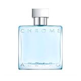 Azzaro Chrome Men Eau De Toilette 100ml
