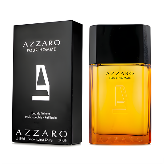 Azzaro Pour Homme 100ml