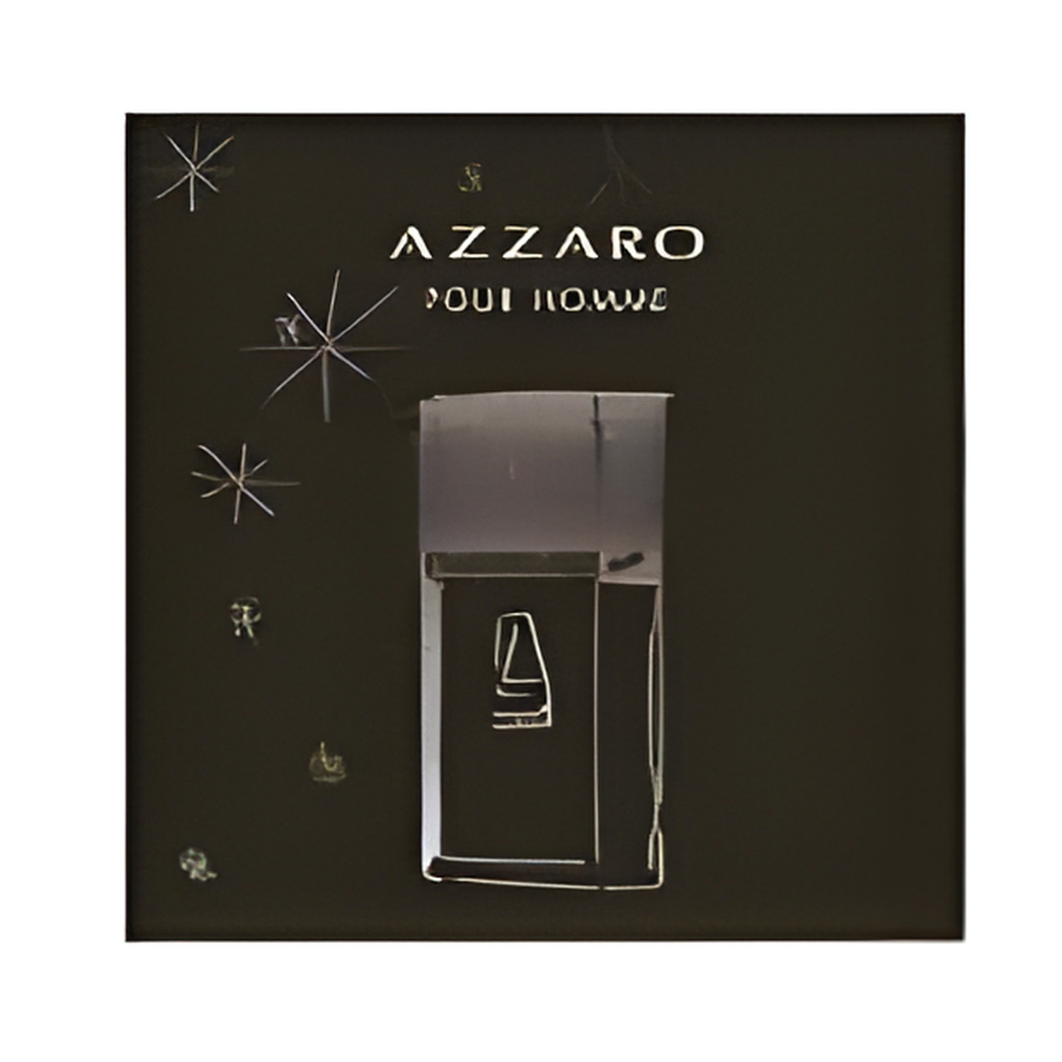 Azzaro Pour Homme 2Pcs Set