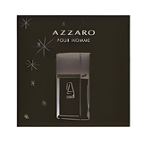Azzaro Pour Homme 2Pcs Set